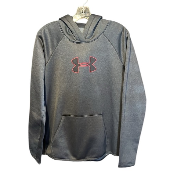 Under Armour Other - 💰BOGO FREE Men’s or Unisex UA Fleece Lined Hoodie